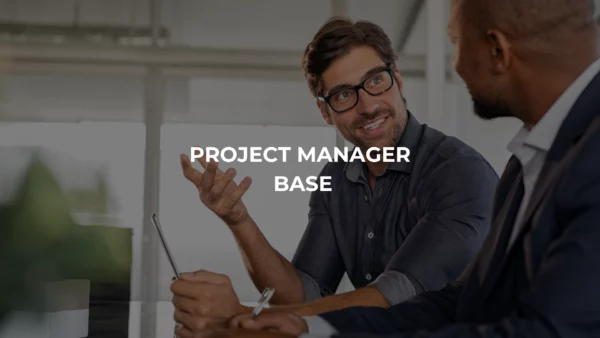 corso-project-manager-base