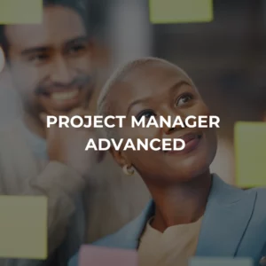corso project manager advanced