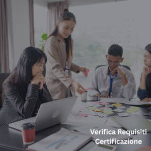 Verifica Requisiti Certificazione