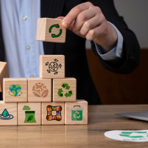 LCA - Life Cycle Assessment