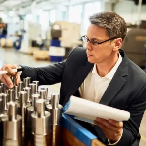 Material Innovation Manager